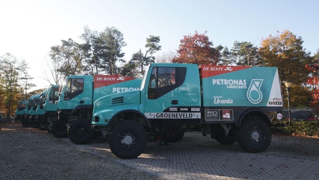 Rallye Dakar