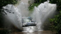 Rallye Dakar 2010
