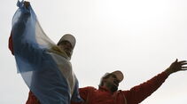 Rallye Dakar 2010