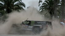 Rallye Dakar 2010