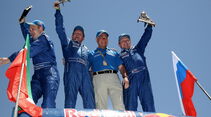 Rallye Dakar 2010