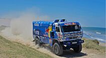 Rallye Dakar 2012