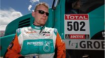Rallye Dakar 2012