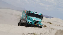 Rallye Dakar 2012