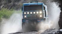 Rallye Dakar 2012