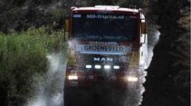 Rallye Dakar 2012