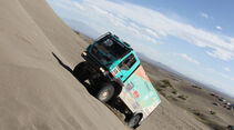 Rallye Dakar 2014