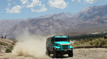 Rallye Dakar 2014