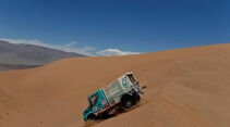 Rallye Dakar 2014