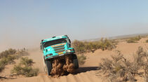 Rallye Dakar 2014