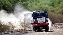 Rallye Dakar 2014