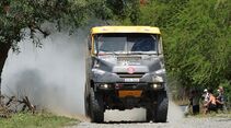 Rallye Dakar 2015