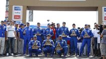 Rallye Dakar 2015