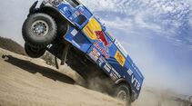 Rallye Dakar 2018
