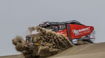 Rallye Dakar 2018