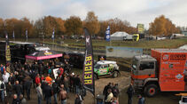 Rallye Dakar, Truck Rallye Pre-Prolog