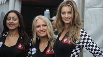 Rallye Dakar, Truck Rallye Pre-Prolog