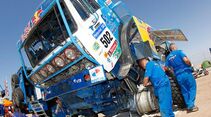 Rallye Dakar