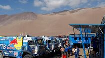 Rallye Dakar