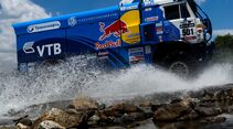 Rallye Dakar