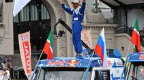 Rallye Dakar