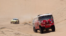 Rallye Dakar
