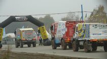 Rallye Dakar