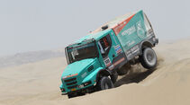 Rallye Dakar