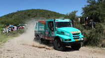 Rallye Dakar