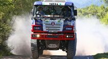 Rallye Dakar