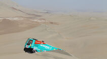 Rallye Dakar