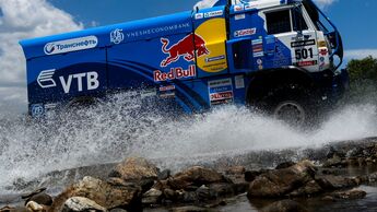 Rallye Dakar