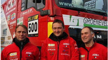 Rallye Dakar