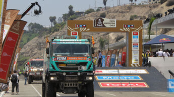 Rallye Dakar