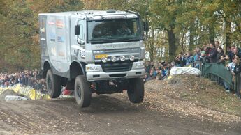 Rallye Dakar