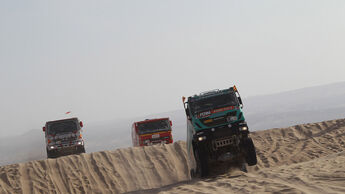Rallye Dakar