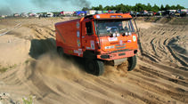 Rallye Dresden Breslau 2009