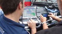 Rallye Dresden Breslau 2009