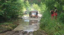 Rallye Dresden-Breslau 2009
