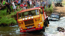 Rallye Dresden Breslau 2009