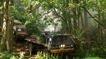 Rallye Dresden-Breslau 2009