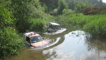 Rallye Dresden-Breslau 2009