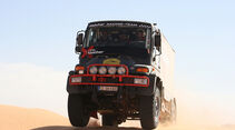 Rallye El Chott