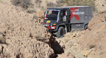 Rallye El Chott