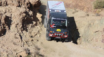 Rallye El Chott