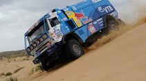 Rallye Silk Way