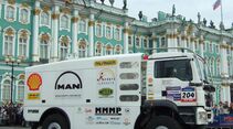 Rallye Silk Way