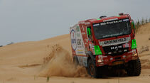 Rallye Silk Way