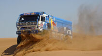 Rallye Silk Way