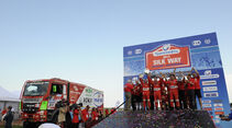 Rallye Silk Way